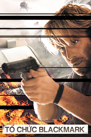 Xem Phim Tổ Chức Blackmark Vietsub HD Online - Rophim