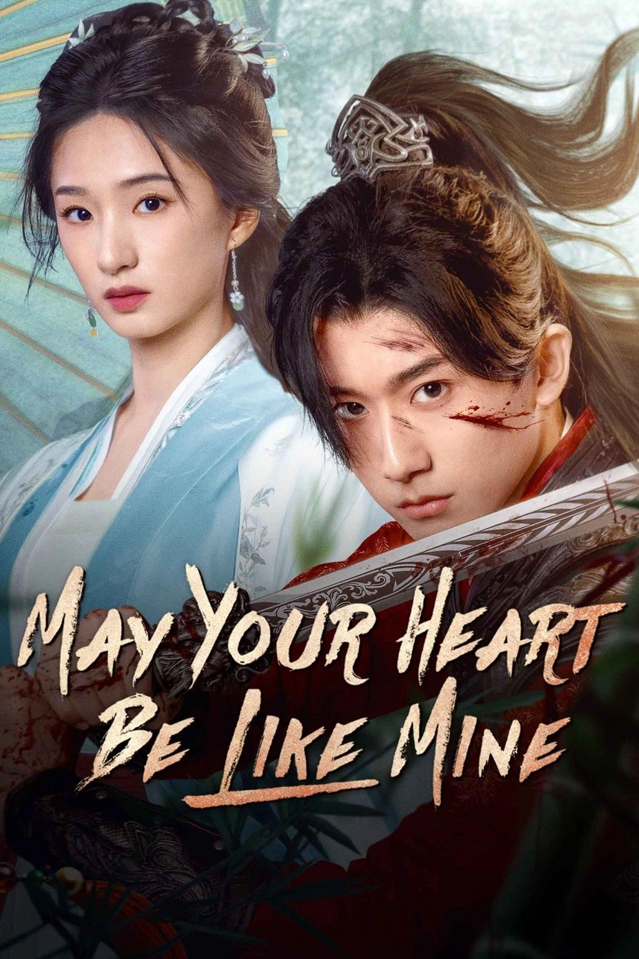 Xem Phim Tỏa Hồng Nhan Vietsub HD Online - Rophim