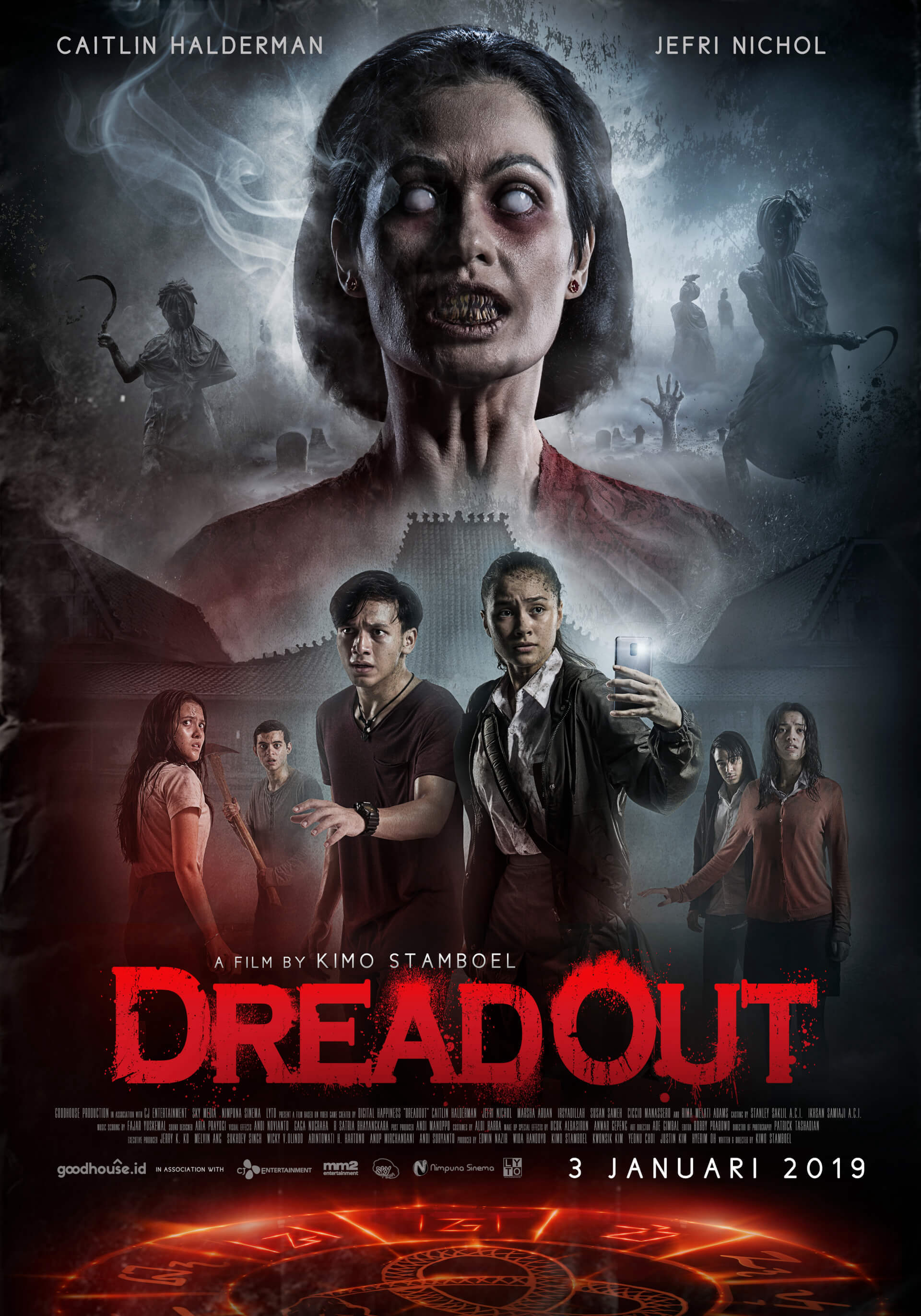 Xem Phim Tòa tháp địa ngục Vietsub HD Online - Rophim