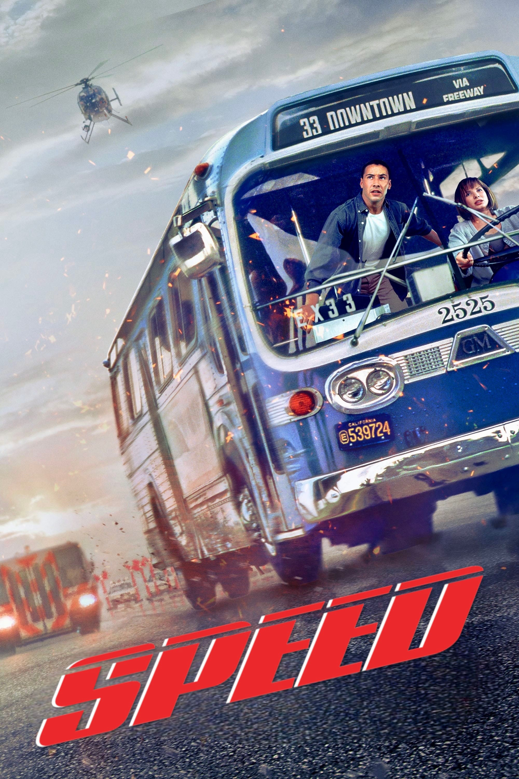 Xem Phim Tốc Độ Vietsub HD Online - Rophim