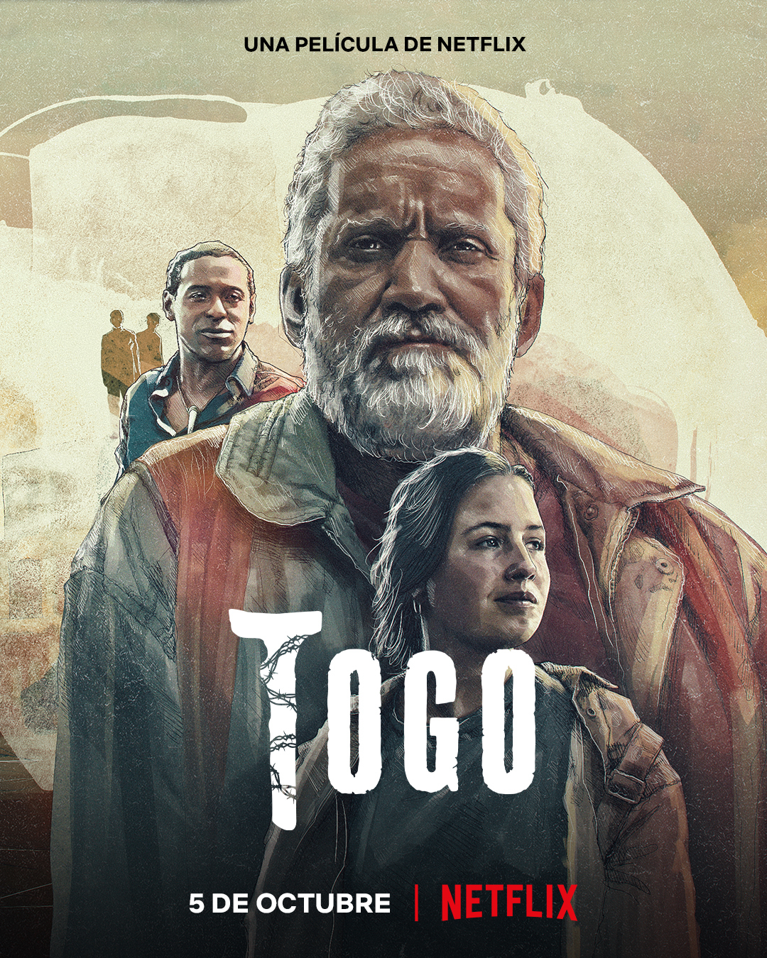 Xem Phim Togo Vietsub HD Online - Rophim