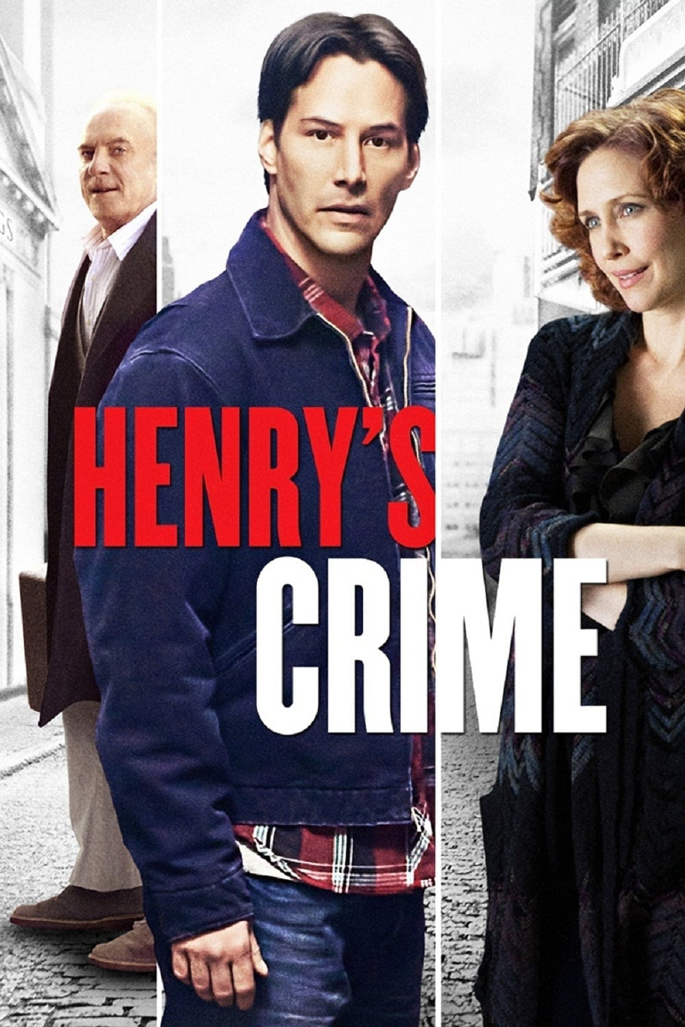 Xem Phim Tội ác của Henry Vietsub HD Online - Rophim