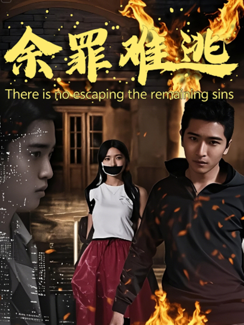 Xem Phim Tội Ác Không Thể Thoát Vietsub HD Online - Rophim