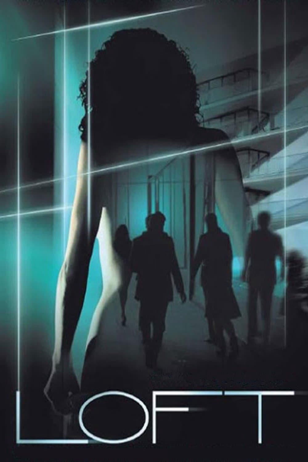 Xem Phim Tội Ác Trên Gác Mái Vietsub HD Online - Rophim