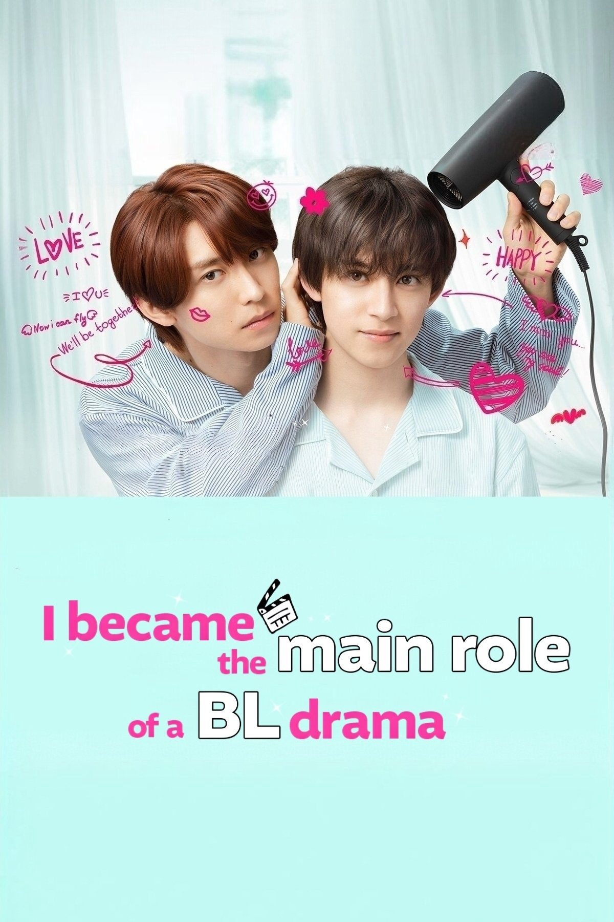 Xem Phim Tôi đã trở thành vai chính của một bộ phim BL (Phần 2) Vietsub HD Online - Rophim