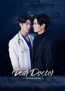 Xem Phim Tôi Đến Vì Linh Hồn Vietsub HD Online - Rophim