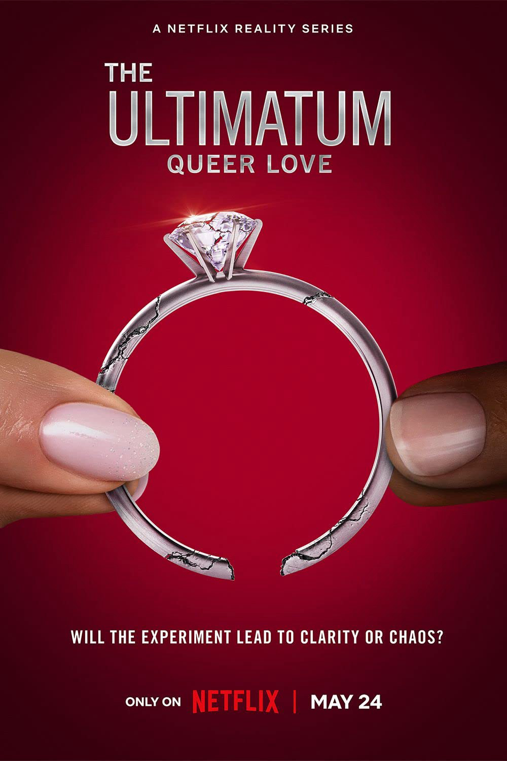 Xem Phim Tối hậu thư: Tình yêu queer Vietsub HD Online - Rophim