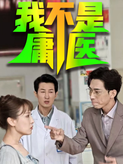 Xem Phim Tôi Không Phải Là Thầy Lang Vietsub HD Online - Rophim