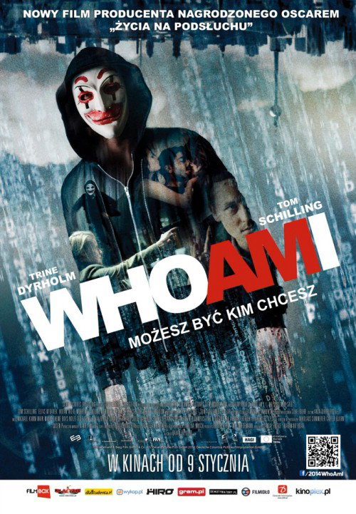 Xem Phim Tôi Là Ai Vietsub HD Online - Rophim