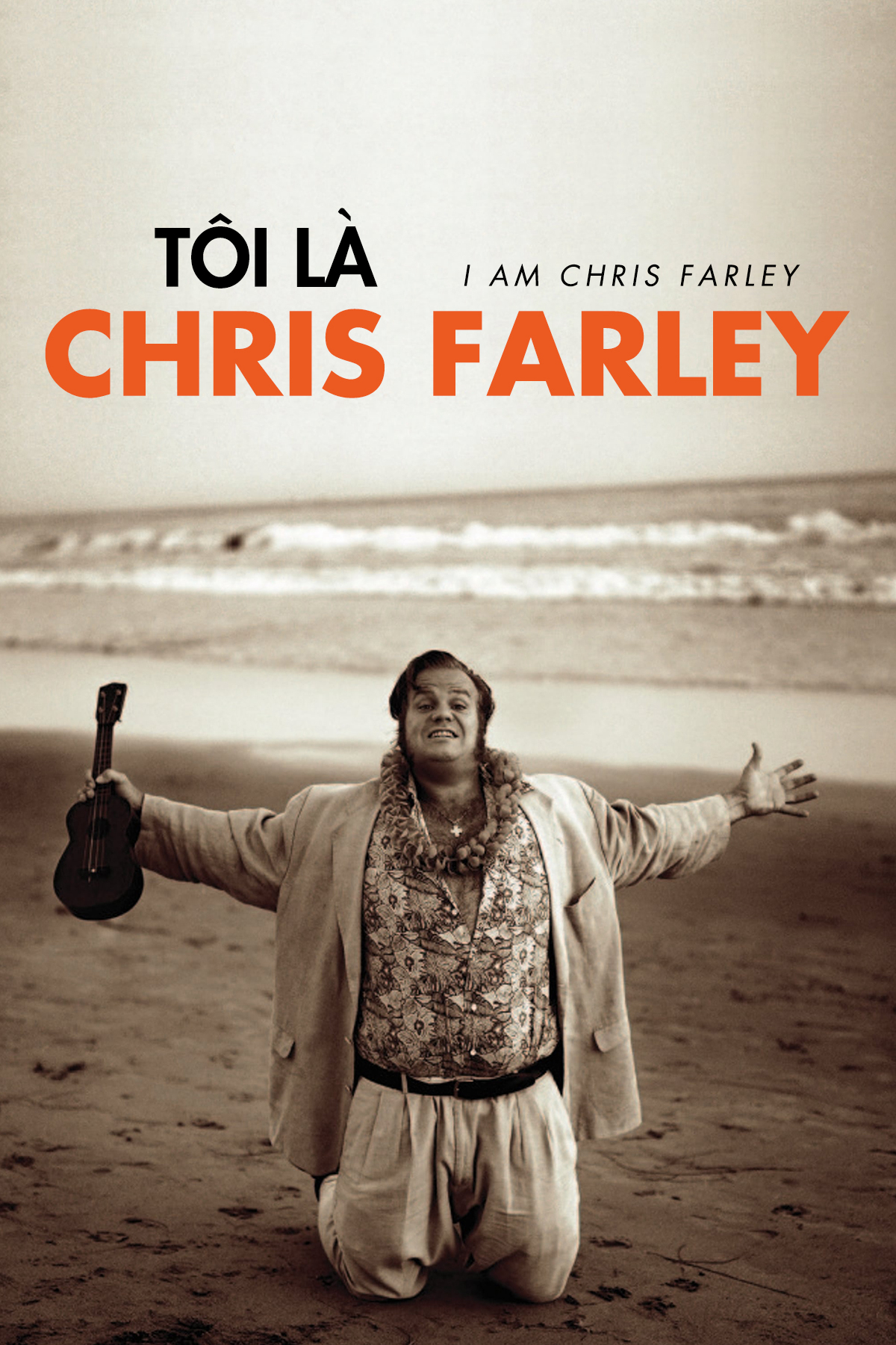 Xem Phim Tôi là Chris Farley Vietsub HD Online - Rophim