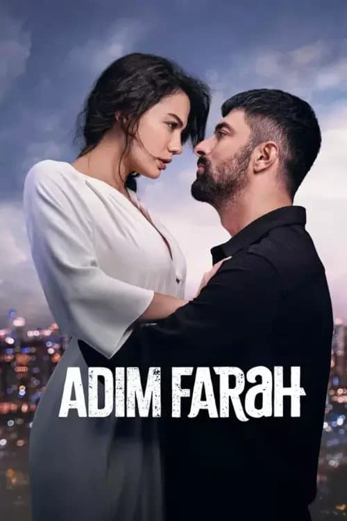 Xem Phim Tôi Là Farah Vietsub HD Online - Rophim
