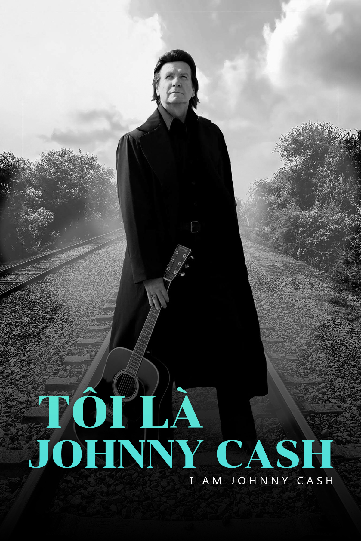 Xem Phim Tôi Là Johnny Cash Vietsub HD Online - Rophim