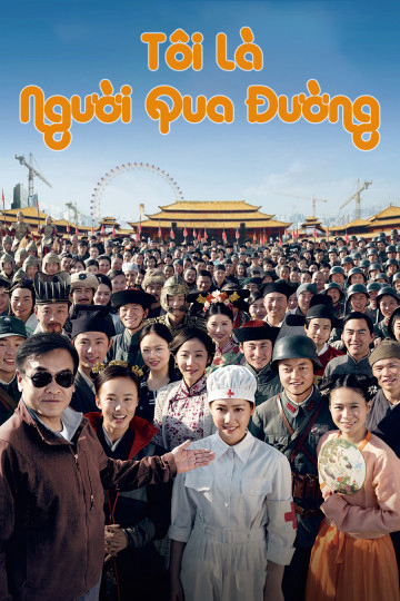 Xem Phim Tôi Là Người Qua Đường Vietsub HD Online - Rophim