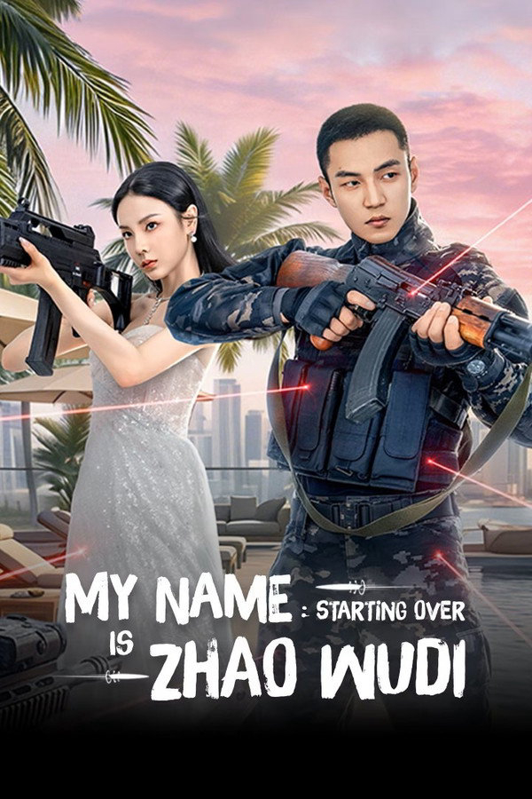 Xem Phim Tôi Là Triệu Ngô Địch: Khởi Động Lại Vietsub HD Online - Rophim