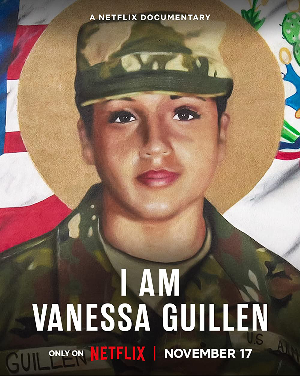 Xem Phim Tôi là Vanessa Guillen Vietsub HD Online - Rophim