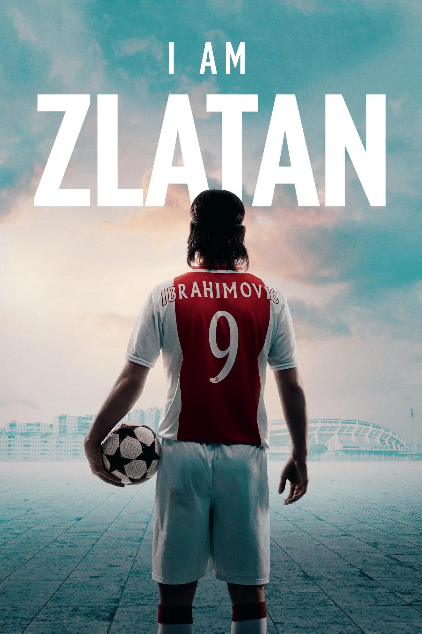 Xem Phim Tôi Là Zlatan Vietsub HD Online - Rophim