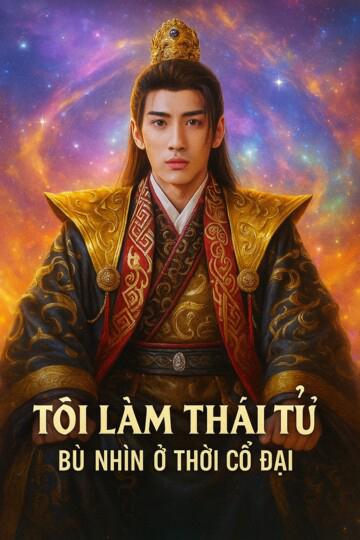 Xem Phim Tôi Làm Thái Tử Bù Nhìn Ở Thời Cổ Đại Vietsub HD Online - Rophim