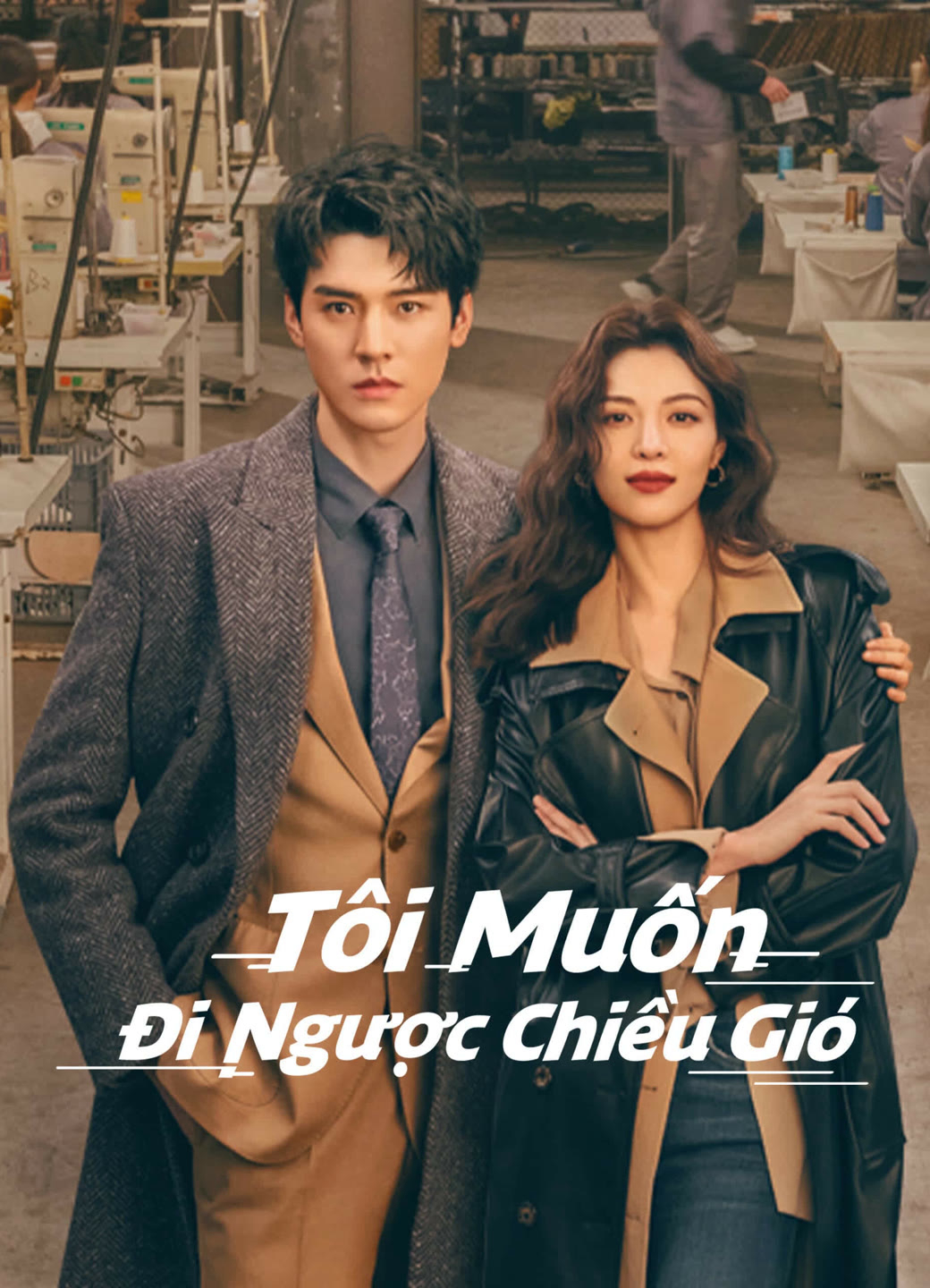 Xem Phim Tôi Muốn Đi Ngược Chiều Gió Vietsub HD Online - Rophim
