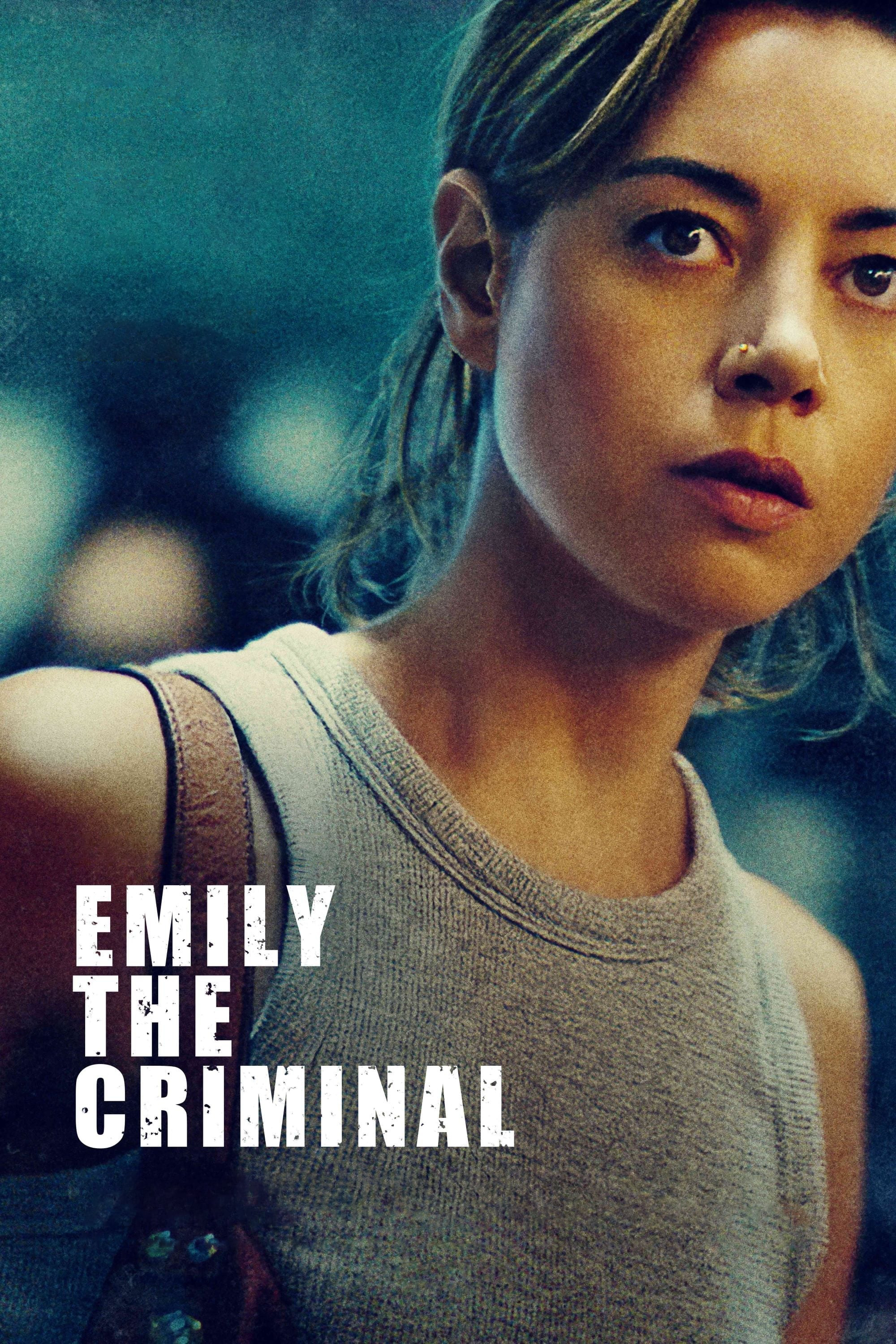 Xem Phim Tội Phạm Emily Vietsub HD Online - Rophim