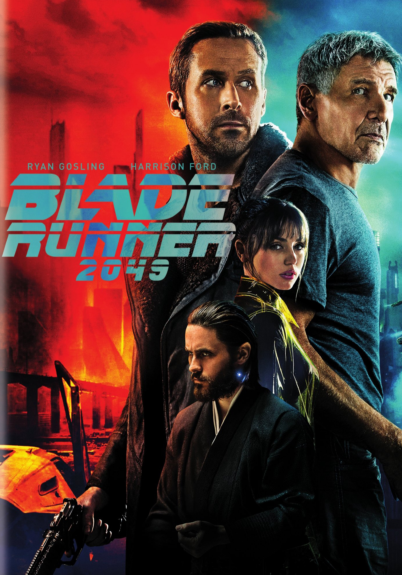 Xem Phim Tội phạm nhân bản 2049 Vietsub HD Online - Rophim