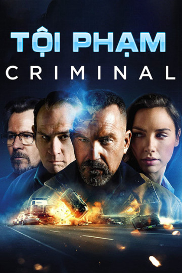 Xem Phim Tội Phạm Vietsub HD Online - Rophim