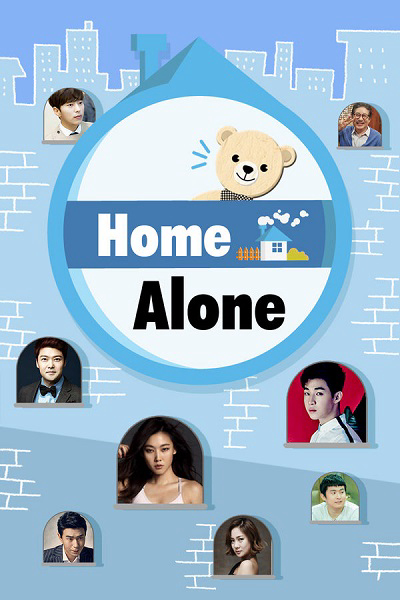 Xem Phim Tôi Sống Một Mình Vietsub HD Online - Rophim
