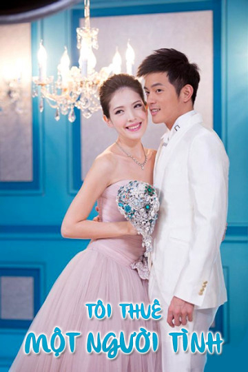 Xem Phim Tôi Thuê Một Người Tình Vietsub HD Online - Rophim