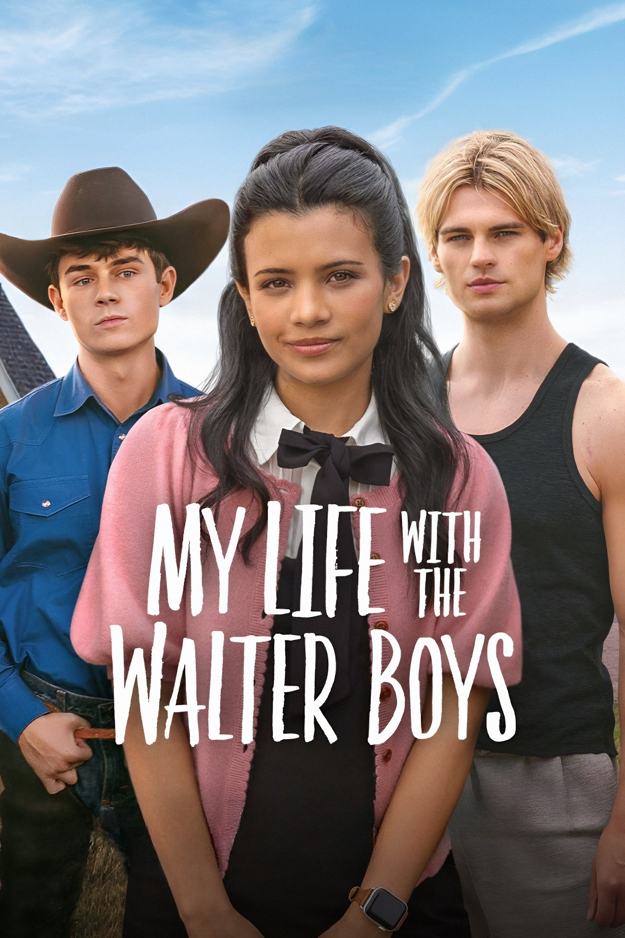 Xem Phim Tôi và các cậu bé nhà Walter (Phần 2) Vietsub HD Online - Rophim