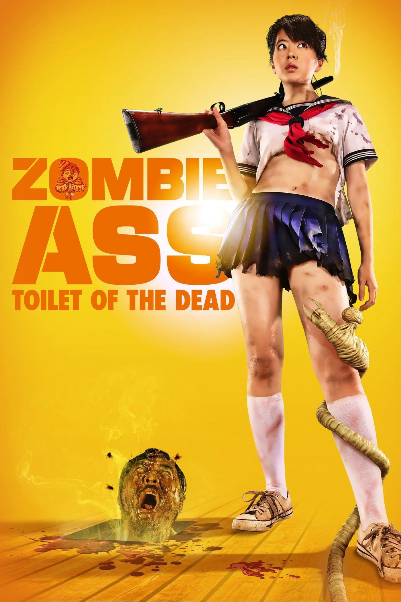Xem Phim Toilet Tử Thần Vietsub HD Online - Rophim