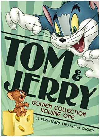 Xem Phim Tom And Jerry Collections (1940) Vietsub HD Online - Rophim