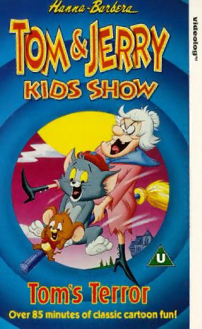 Xem Phim Tom and Jerry Kids Show (1990) (Phần 1) Vietsub HD Online - Rophim