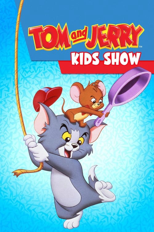 Xem Phim Tom and Jerry Kids Show (1990) (Phần 3) Vietsub HD Online - Rophim