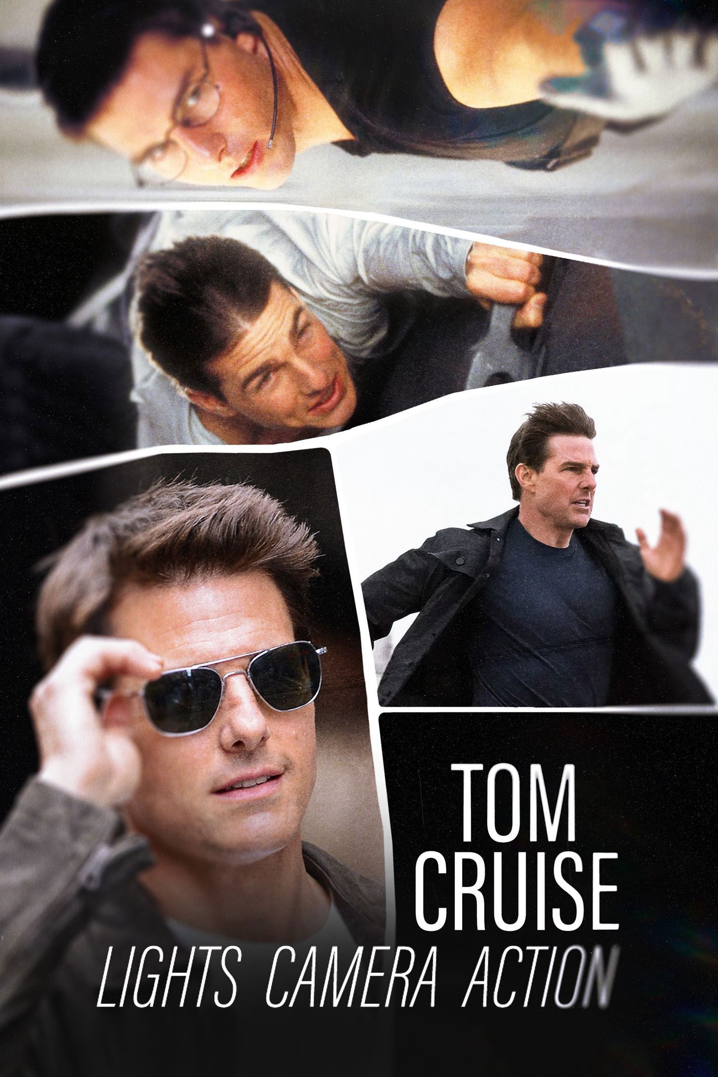 Xem Phim Tom Cruise - Hành Trình "Bất Khả Thi" Vietsub HD Online - Rophim