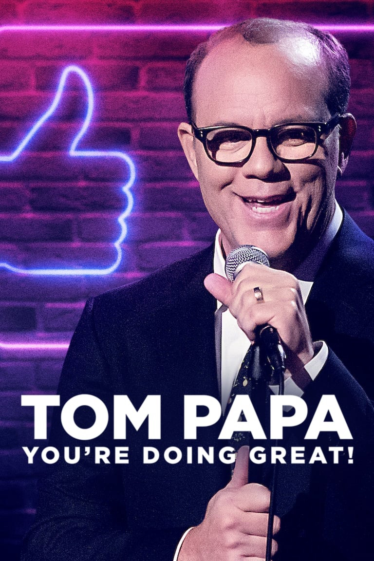 Xem Phim Tom Papa: Mọi Việc Đều Ổn Vietsub HD Online - Rophim