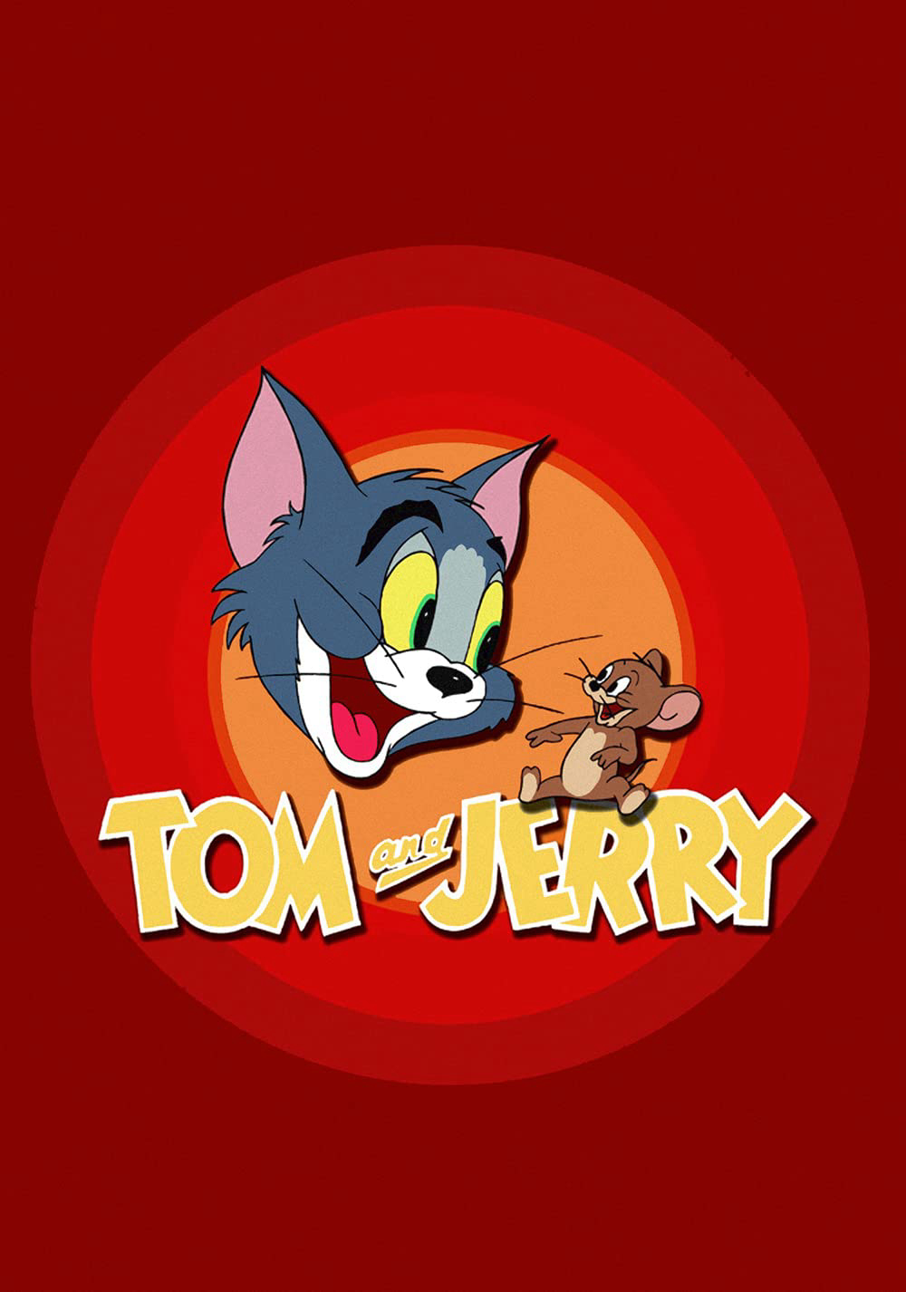 Xem Phim Tom và Jerry Vietsub HD Online - Rophim
