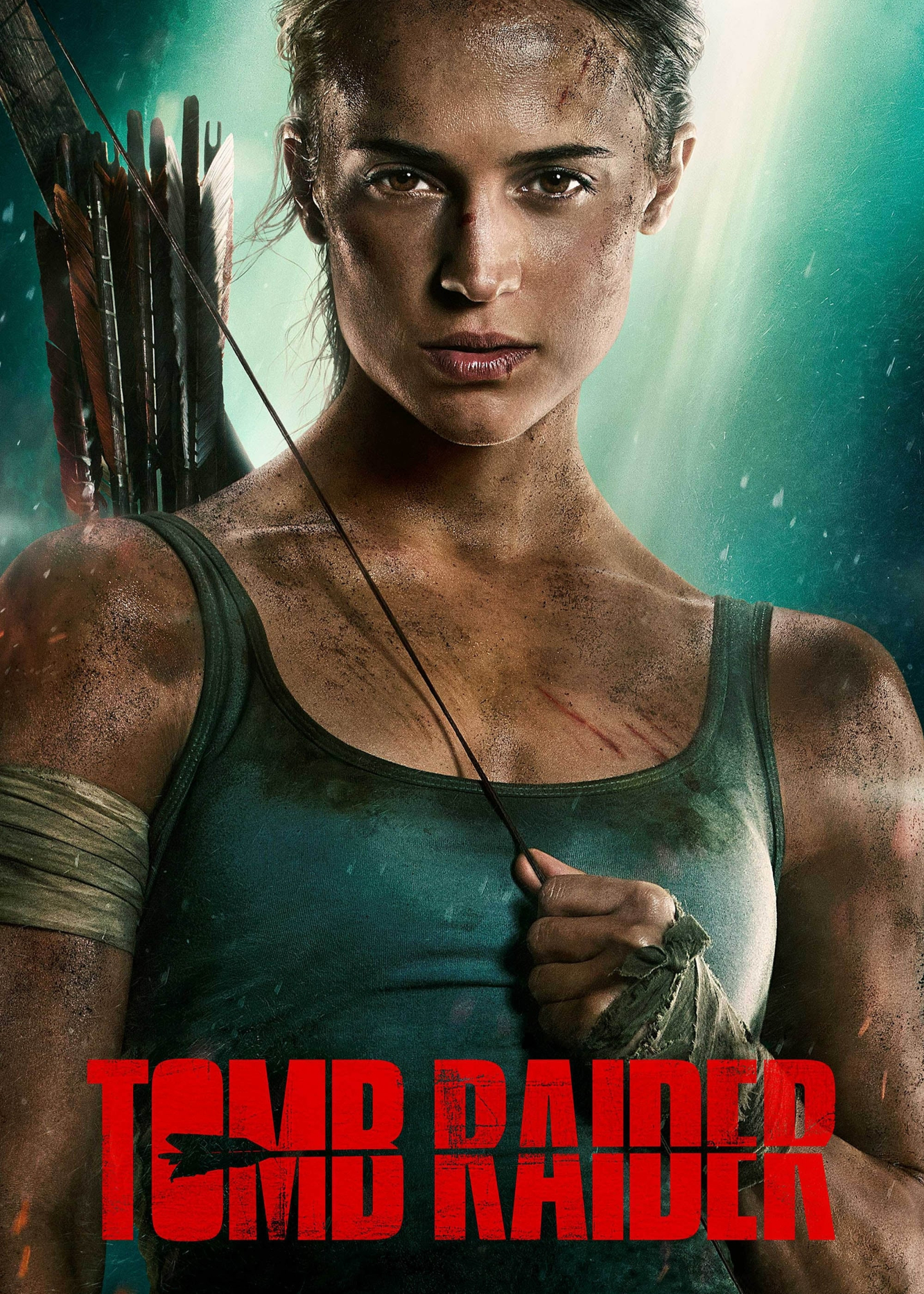 Xem Phim Tomb Raider: Huyền Thoại Bắt Đầu Vietsub HD Online - Rophim