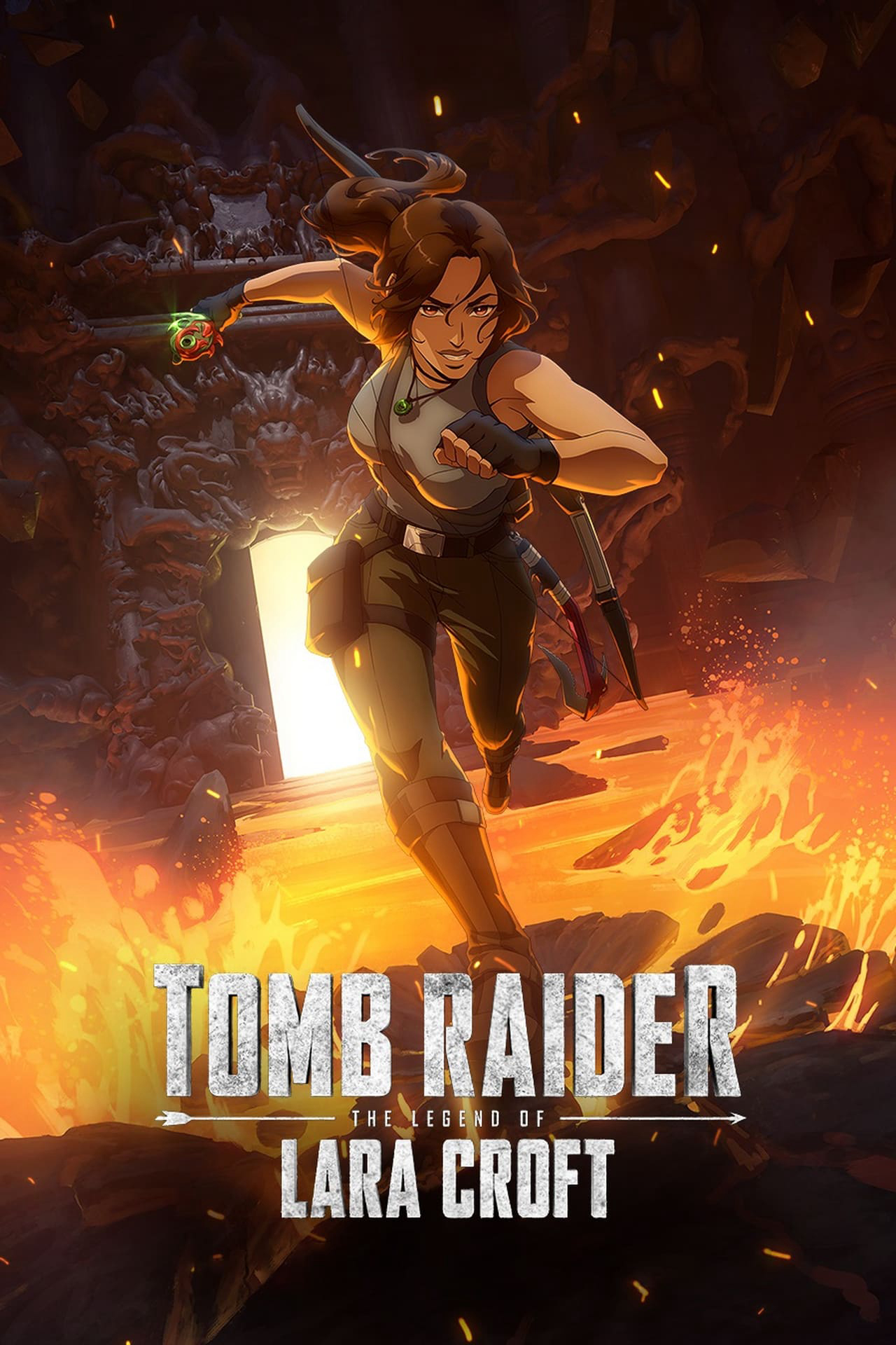 Xem Phim Tomb Raider: Huyền thoại Lara Croft Vietsub HD Online - Rophim