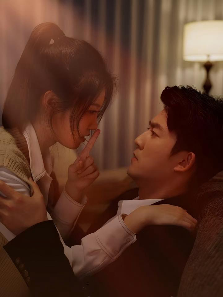 Xem Phim Tổng Giám Đốc Nhầm Rồi, Vợ Là Nhân Viên Của Anh Vietsub HD Online - Rophim