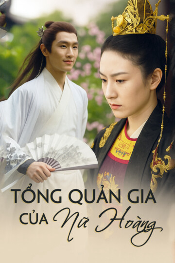 Xem Phim Tổng Quản Gia Của Nữ Hoàng Vietsub HD Online - Rophim