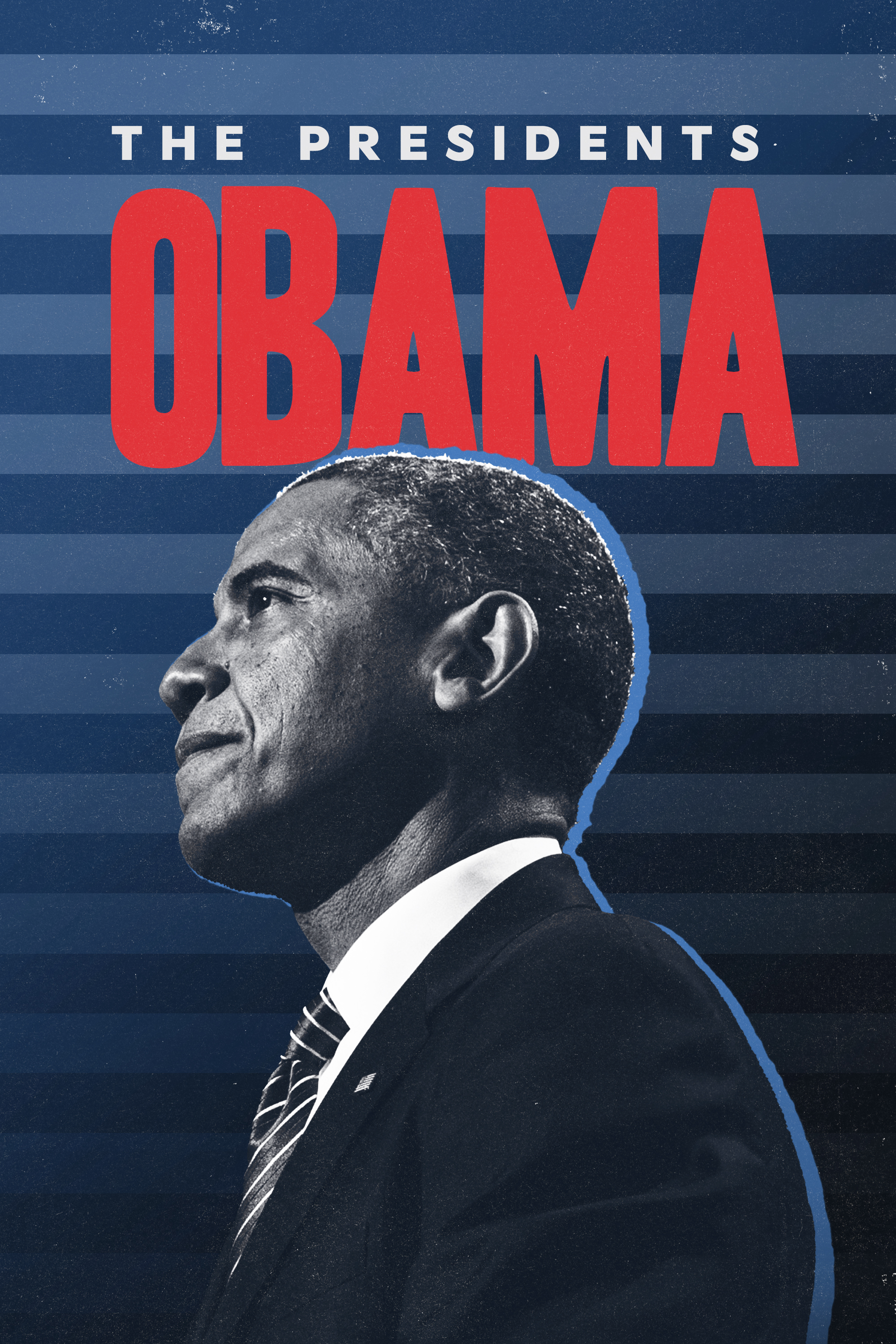 Xem Phim Tổng Thống Barack Obama Vietsub HD Online - Rophim