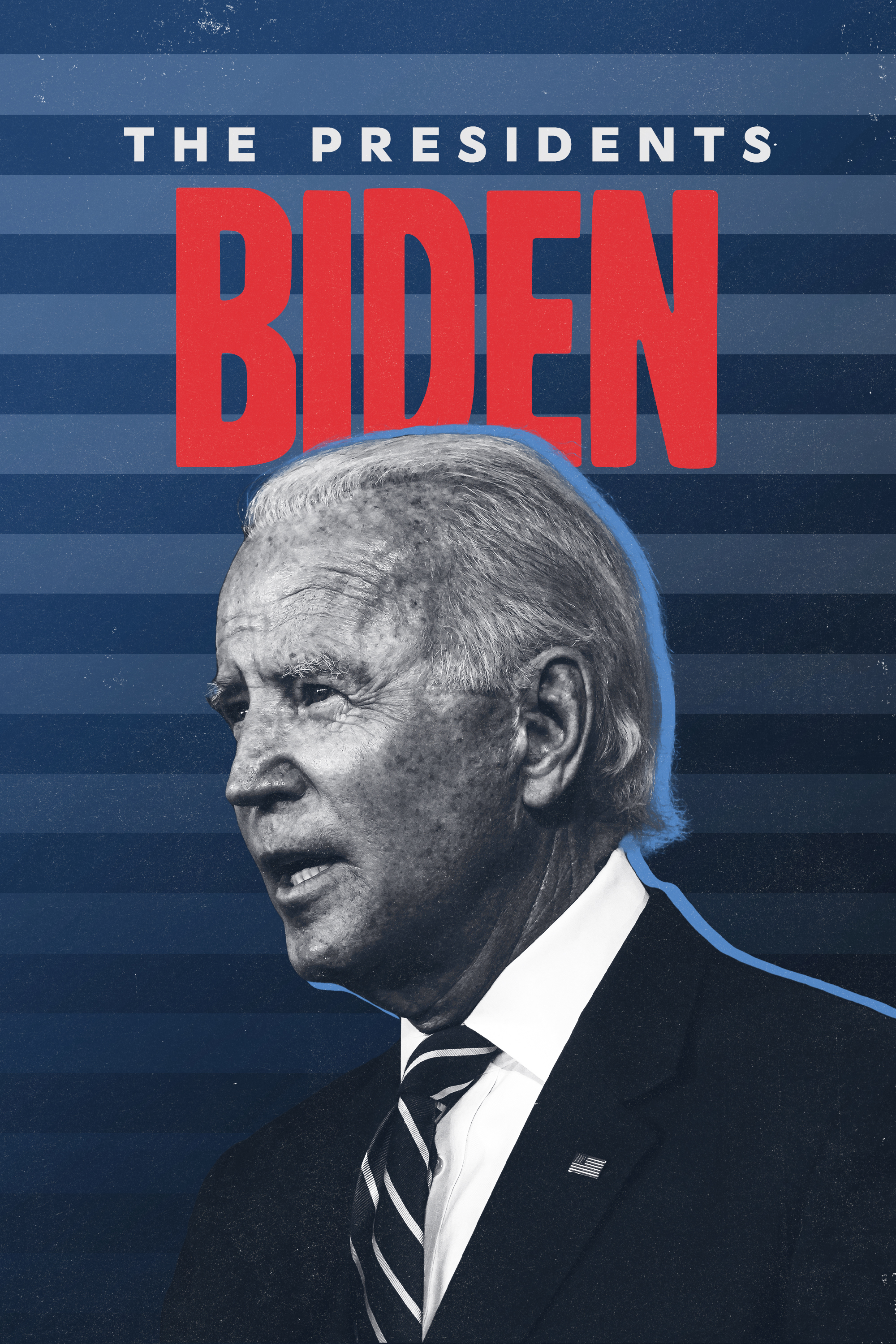 Xem Phim Tổng Thống Joe Biden Vietsub HD Online - Rophim