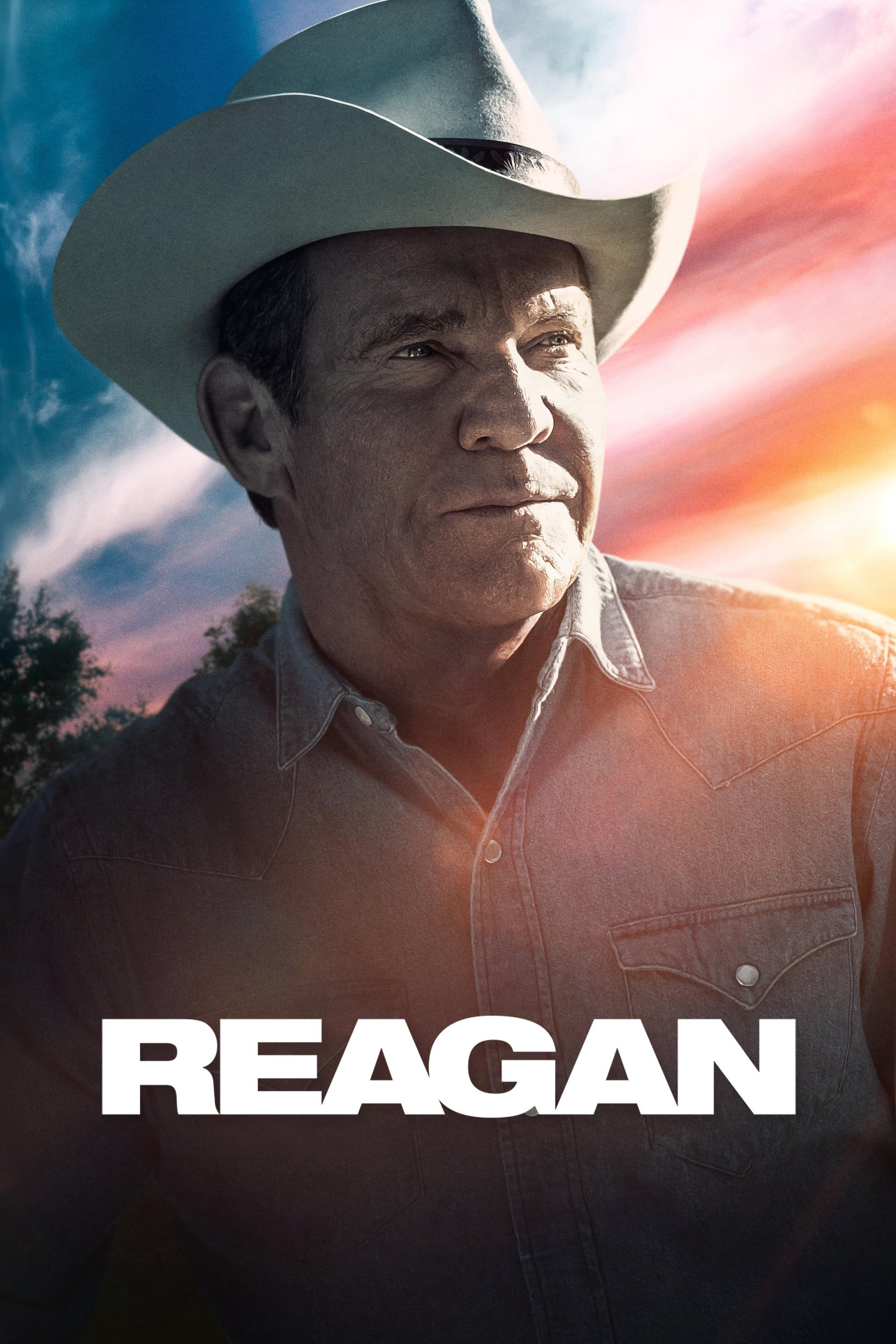 Xem Phim Tổng Thống Reagan Vietsub HD Online - Rophim