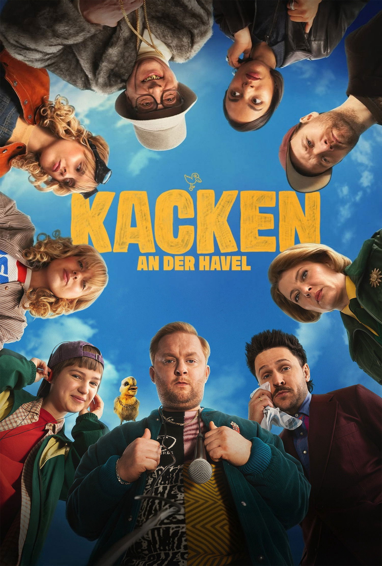 Xem Phim Toni của Kacken Vietsub HD Online - Rophim