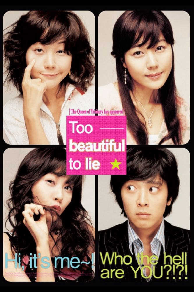 Xem Phim Too Beautiful to Lie Vietsub HD Online - Rophim