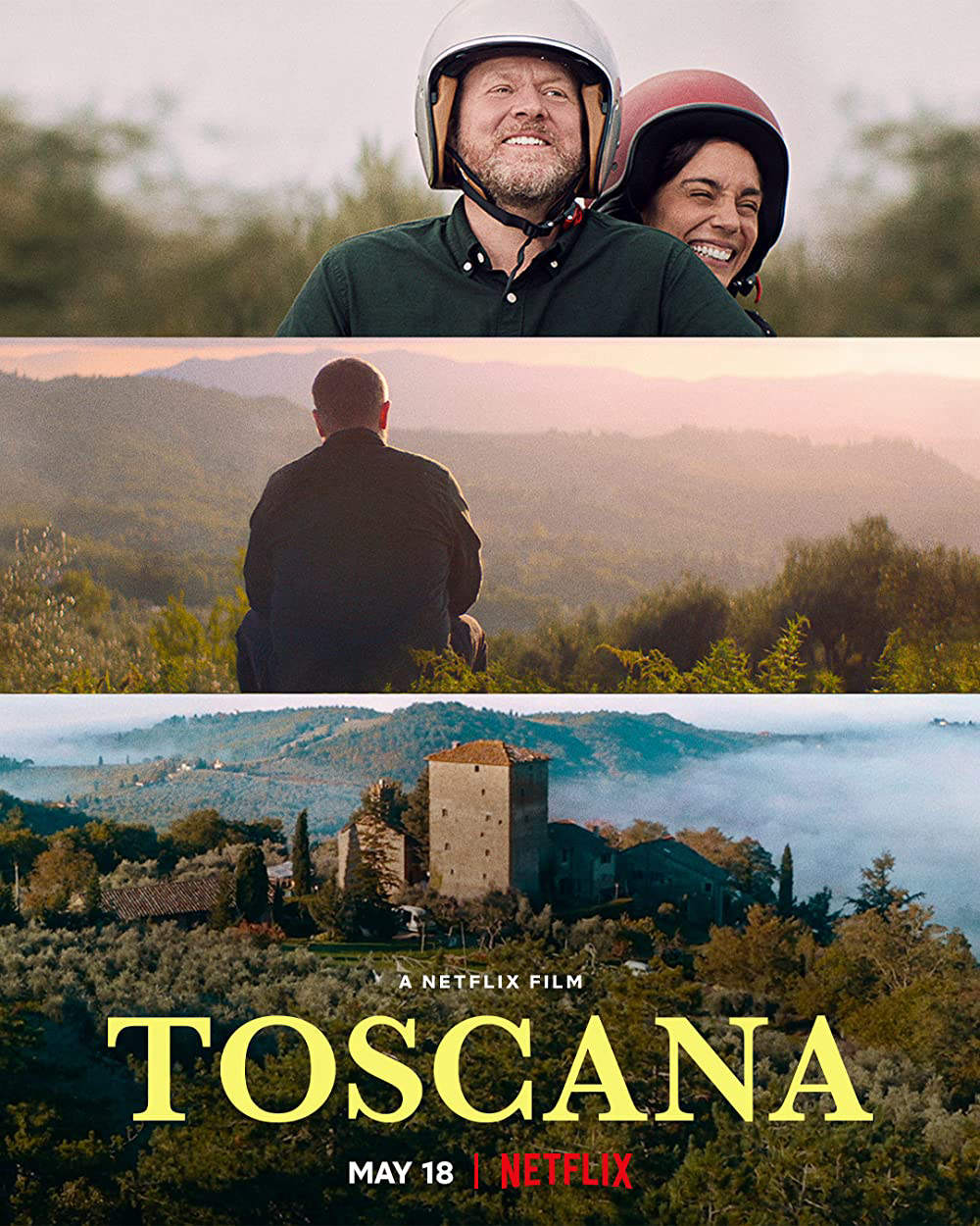 Xem Phim Toscana Vietsub HD Online - Rophim