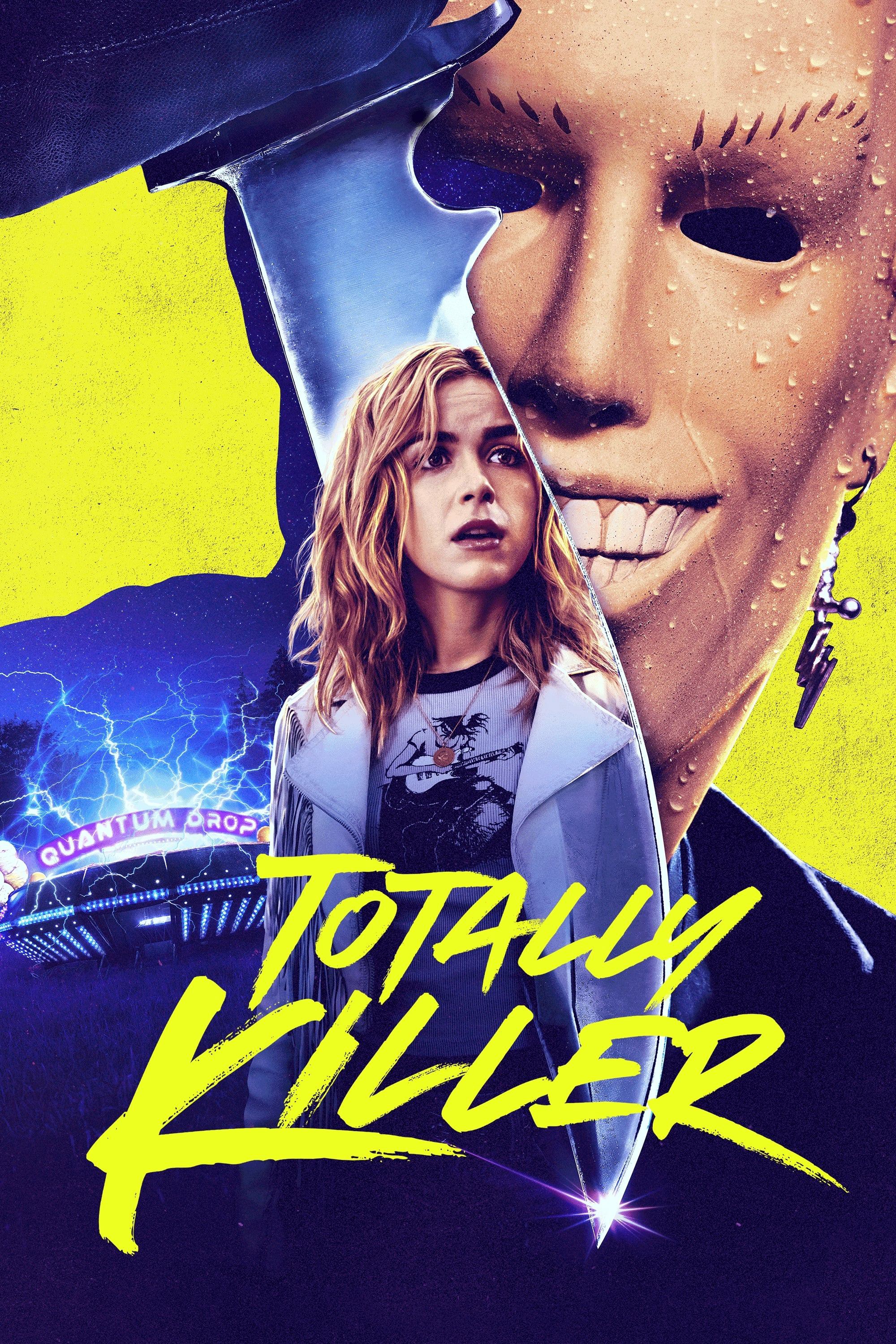 Xem Phim Totally Killer Vietsub HD Online - Rophim
