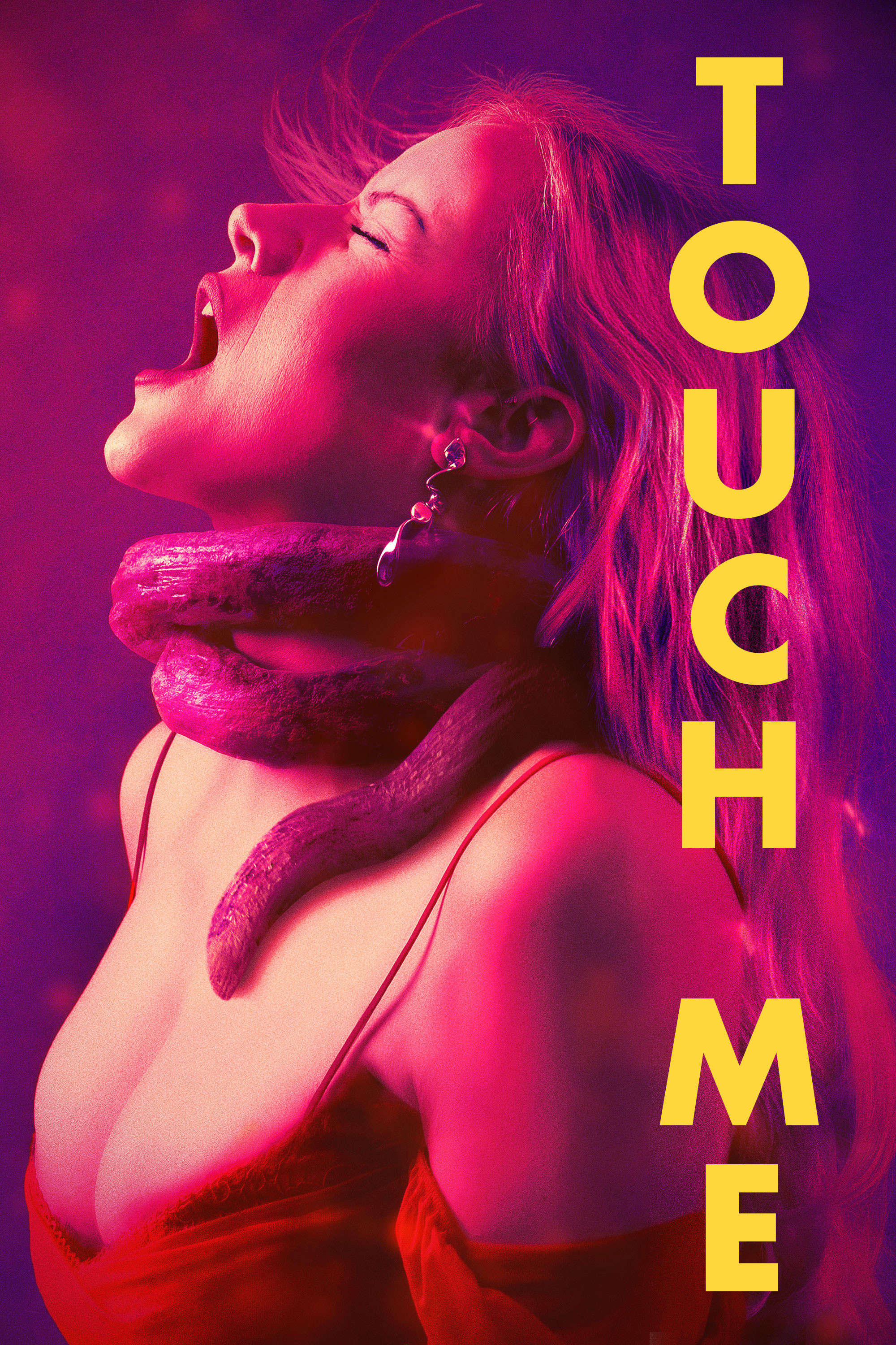 Xem Phim Touch Me Vietsub HD Online - Rophim