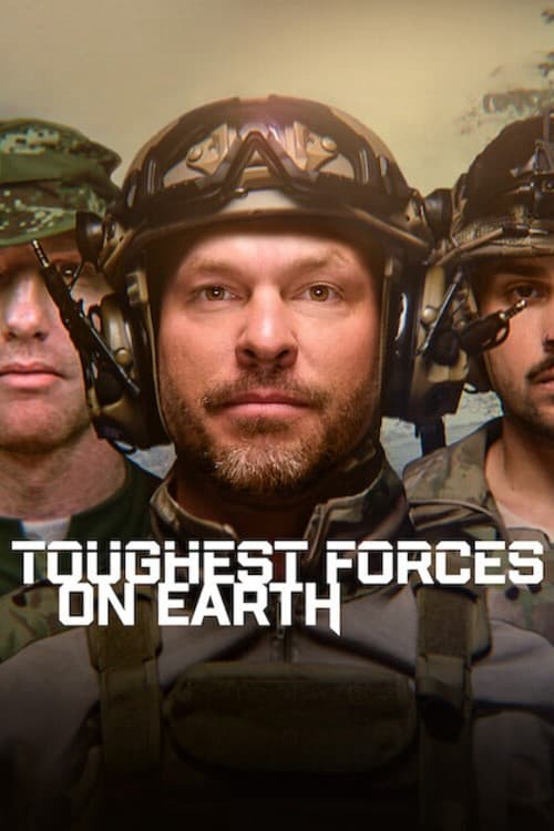 Xem Phim Toughest Forces on Earth Vietsub HD Online - Rophim