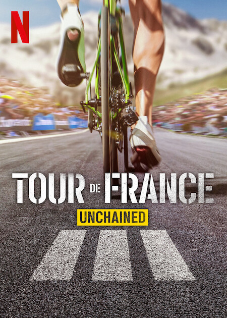 Xem Phim Tour de France: Trên từng dặm đường (Phần 3) Vietsub HD Online - Rophim