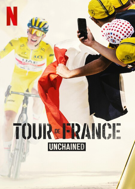 Xem Phim Tour de France: Trên từng dặm đường Vietsub HD Online - Rophim